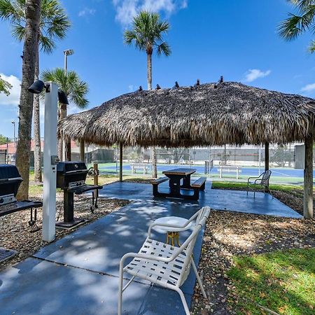 Coastal Marco Island Condo With Club Amenities! Dış mekan fotoğraf