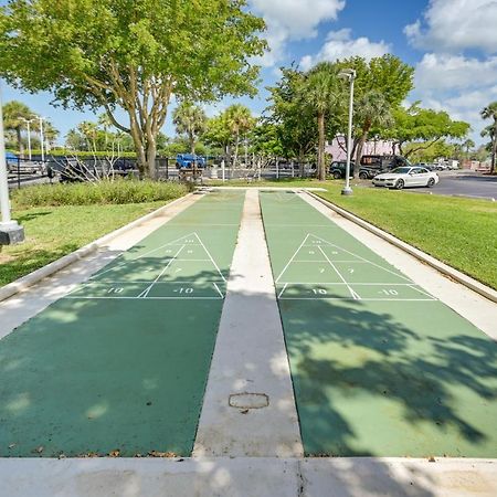 Coastal Marco Island Condo With Club Amenities! Dış mekan fotoğraf