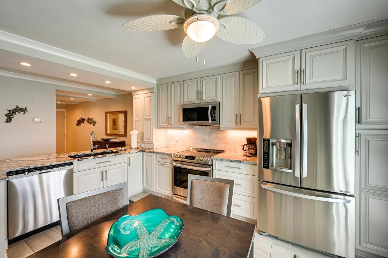 Coastal Marco Island Condo With Club Amenities! Dış mekan fotoğraf