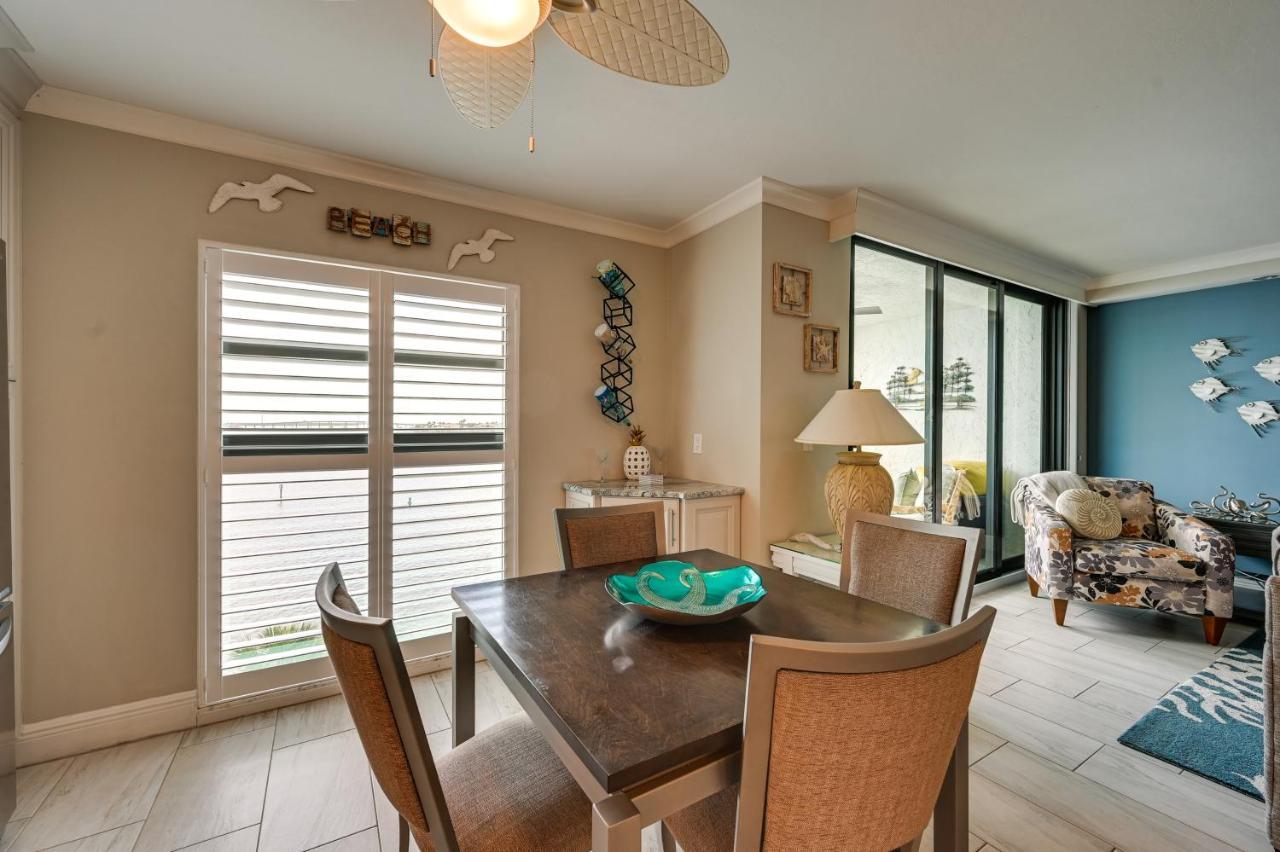 Coastal Marco Island Condo With Club Amenities! Dış mekan fotoğraf