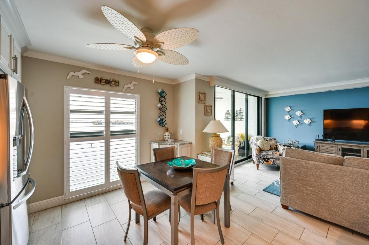 Coastal Marco Island Condo With Club Amenities! Dış mekan fotoğraf