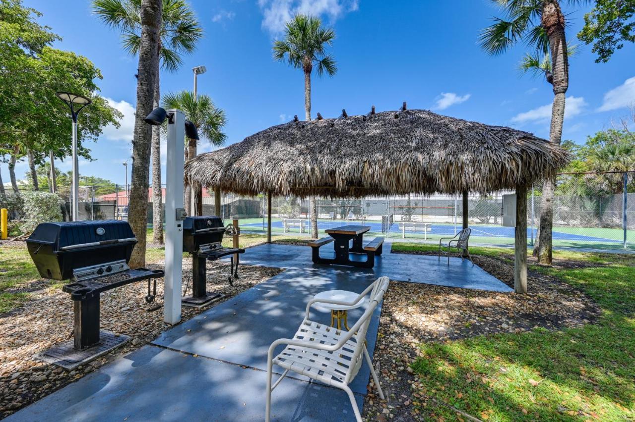 Coastal Marco Island Condo With Club Amenities! Dış mekan fotoğraf