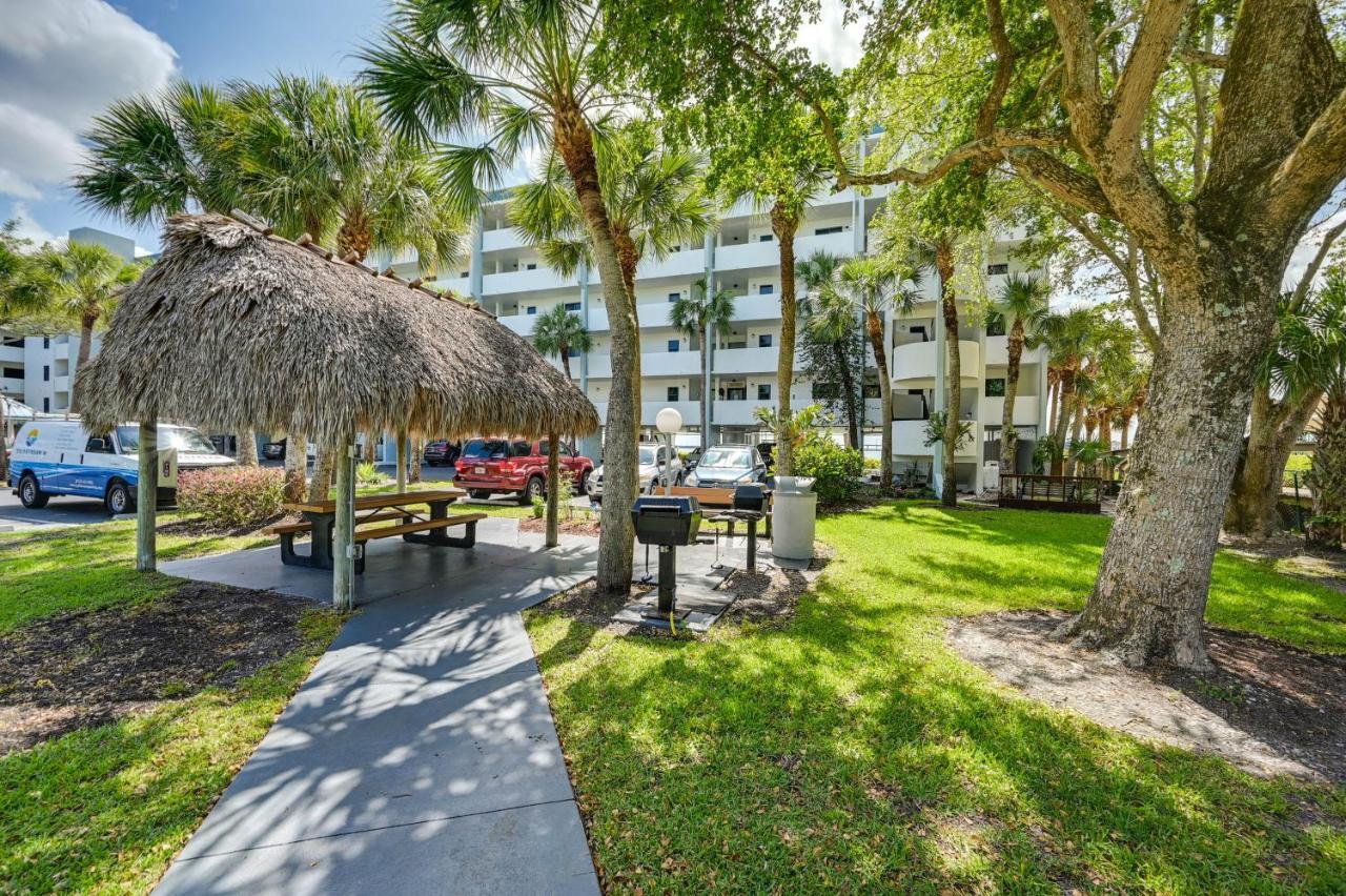 Coastal Marco Island Condo With Club Amenities! Dış mekan fotoğraf