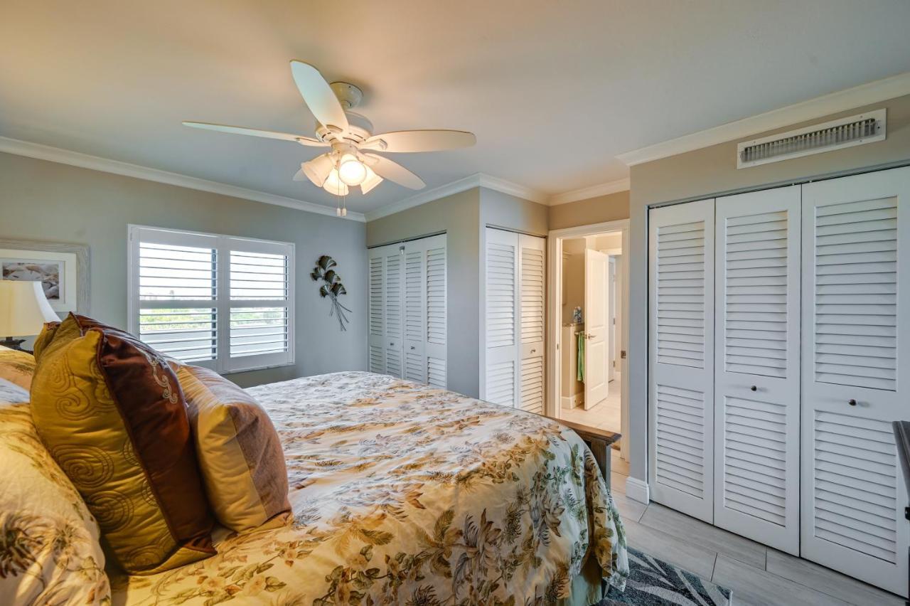 Coastal Marco Island Condo With Club Amenities! Dış mekan fotoğraf