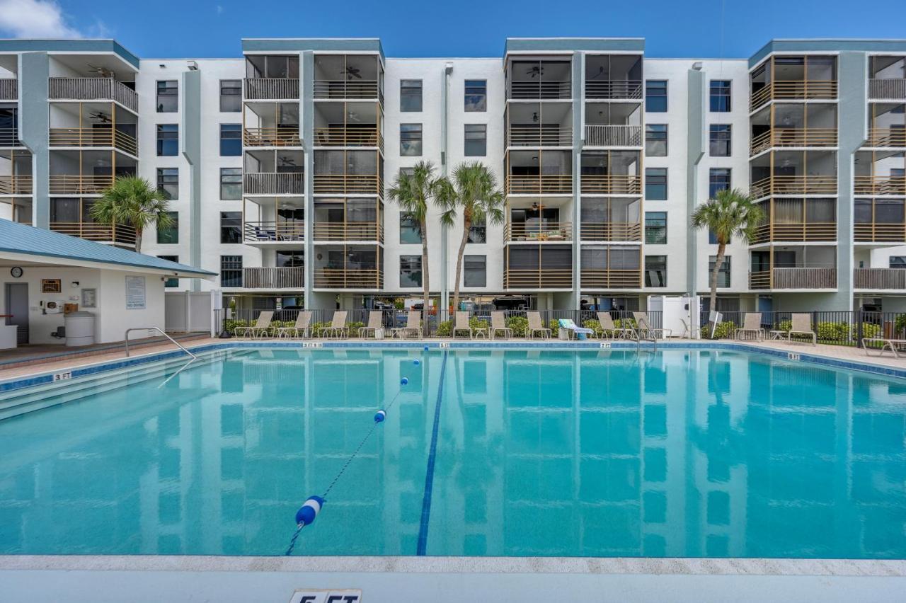 Coastal Marco Island Condo With Club Amenities! Dış mekan fotoğraf