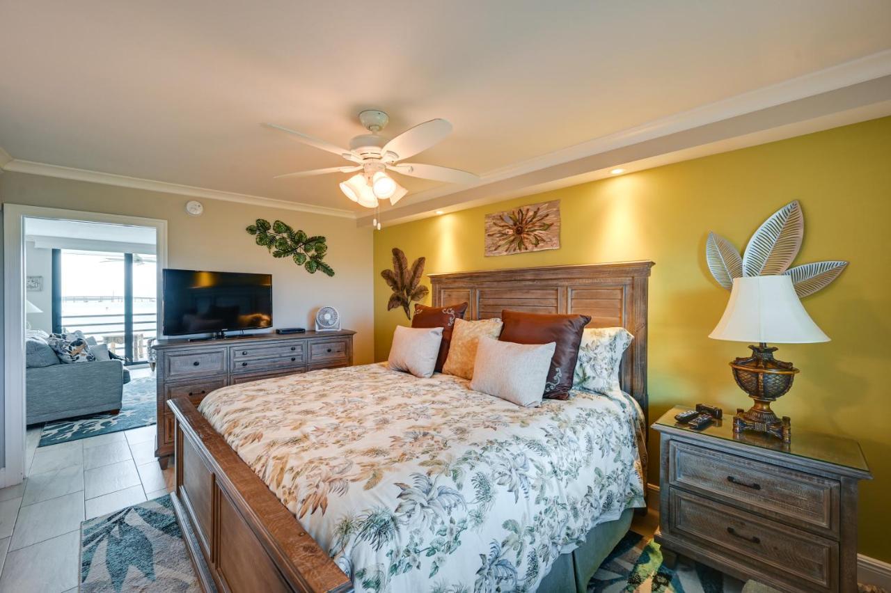 Coastal Marco Island Condo With Club Amenities! Dış mekan fotoğraf